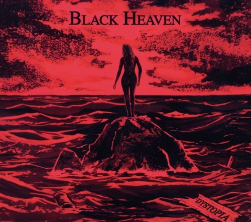 Black Heaven - Licht Bricht Dunkelheit